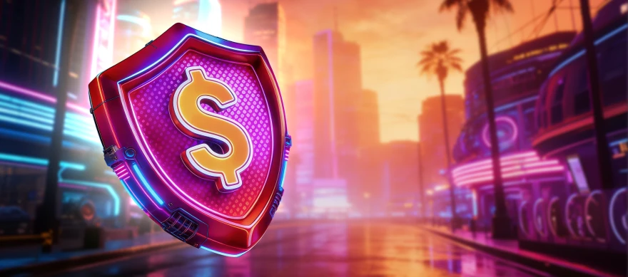 Is LuckyHills legit banner